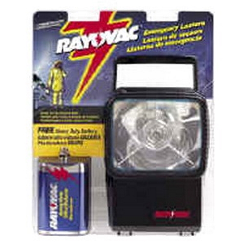 rayovac workhorse lantern