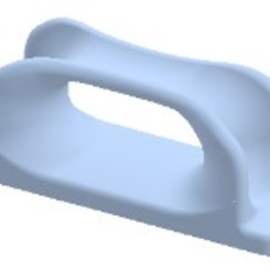 Thumb 4755 chock 8 x 4 inch