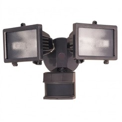 Thumb dualbrite motion sensor compact 200 wtt