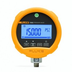 Thumb fluke 700ga6 pressure gauge 100 psia