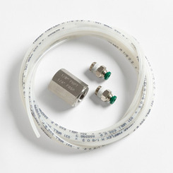 Thumb hose kit accessory