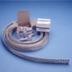 Thumb flexible braid kit