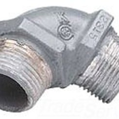 Thumb male male 90 1 2 inch elbow hf