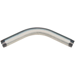 Thumb elbow rigid 3 000in 60 000deg std rad