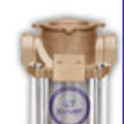 Thumb 503 seawater strainer 144 x 179mm dj pump