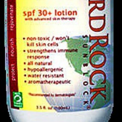 Thumb sunblock unscented