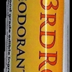 Thumb deodorant