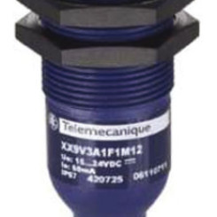 Thumb 311 superprox ultrasonic proximity sensor schneider electric