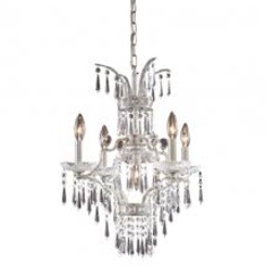 Thumb 332 la fontaine chandelier style classic elk lighting