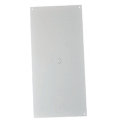 Thumb 651 adapter plate 9 x 12 in for heaters convectair