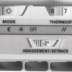 Thumb 438 powerline carrier transmitter module gray convectair