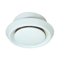 Thumb 512 air diffuser 5 in wht for ceiling dundas jafine