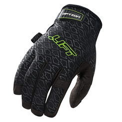 Thumb 606 clarino option glove pro series type lift safety