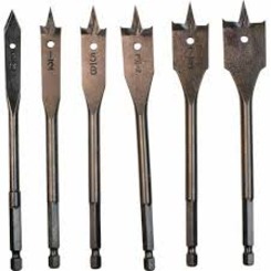 Thumb 665 714171 a 6pc spade bit set makita tools