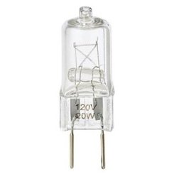 Thumb 332 xenon lamp repl type 120 v 20 wtt american lighting