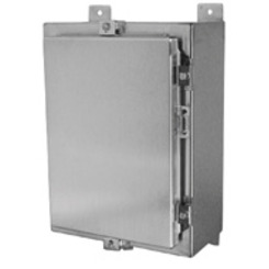 Thumb 169 s s panel for type 4 12 3r enclosures e box inc.