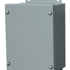 Thumb 303 painted jic screw cover type 12 e box inc.