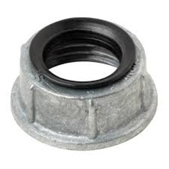 Thumb 303 1 2 emt insulating bushing madison