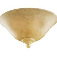 Thumb 332 necked glass shade gls tea stain mission monte carlo fans