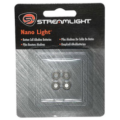 Thumb 223 alkaline battery btn cell alkaline lr41 streamlight inc