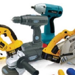 Thumb 666 power tools