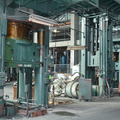Thumb 667 industrial machines