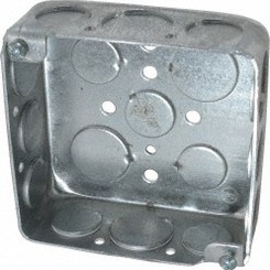Thumb conduit