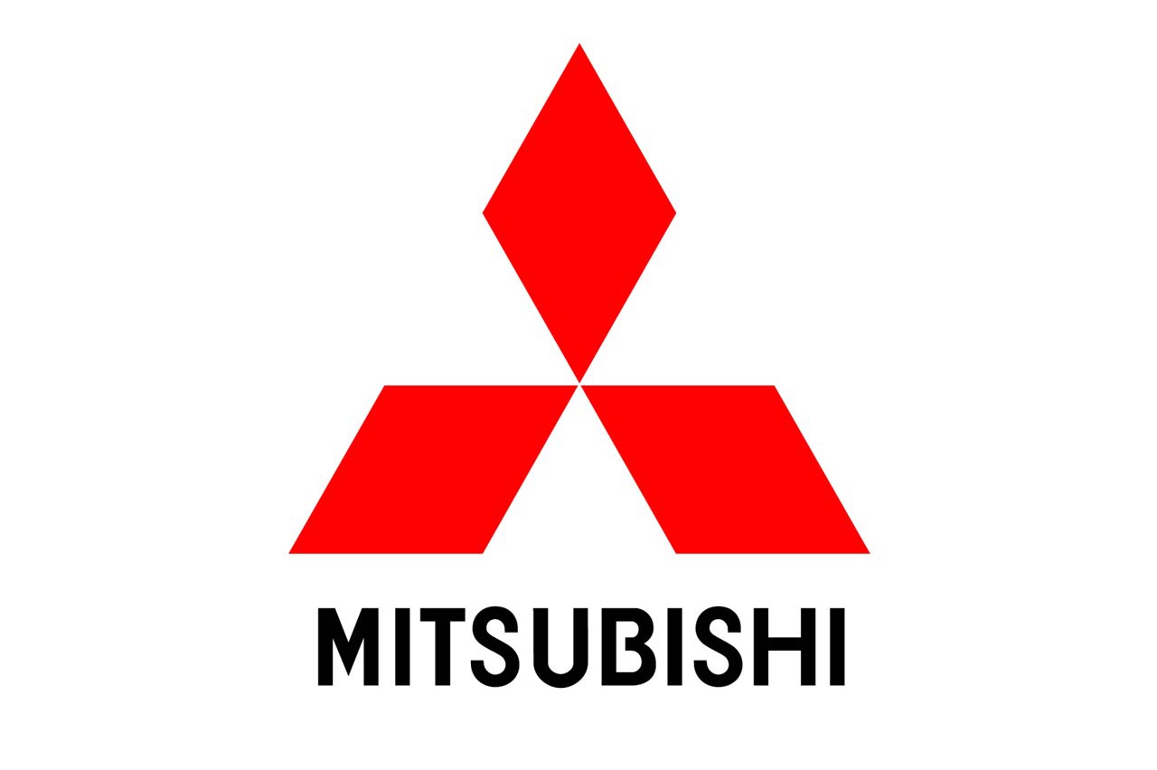 Mitsubishi logo