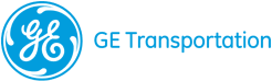 Ge transportation logo