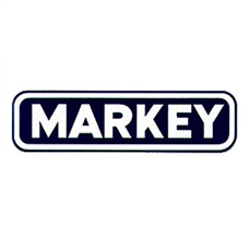 Markey machinery logo