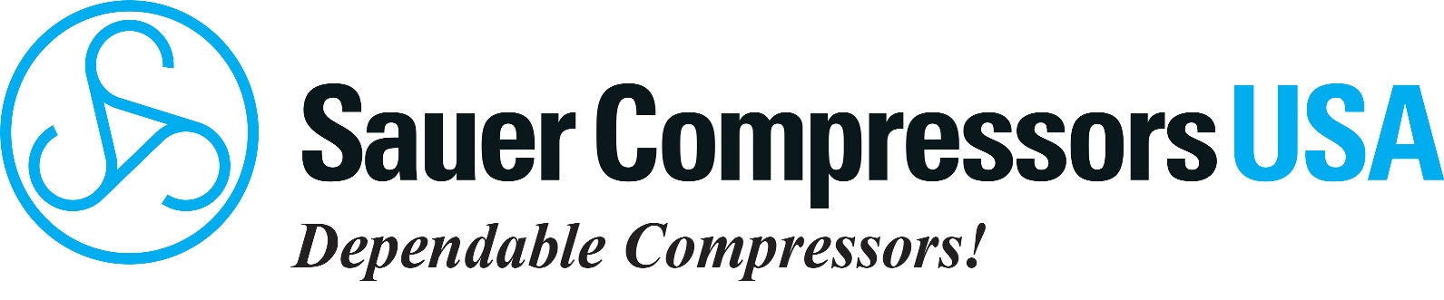 Sauer usa logo