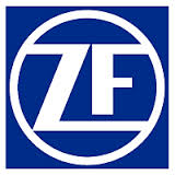 Zf logo