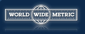 World wide metric