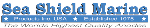 Sea shield marine